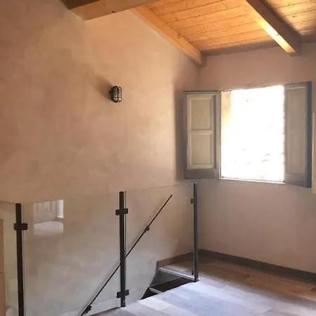 Apartamento Osservatorio 19
